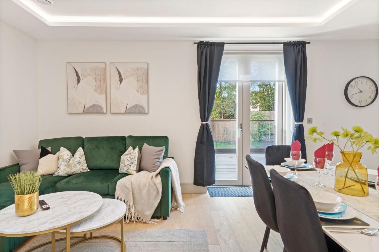 Ferienhaus Comfortable London Retreat - Sleeps 6 London