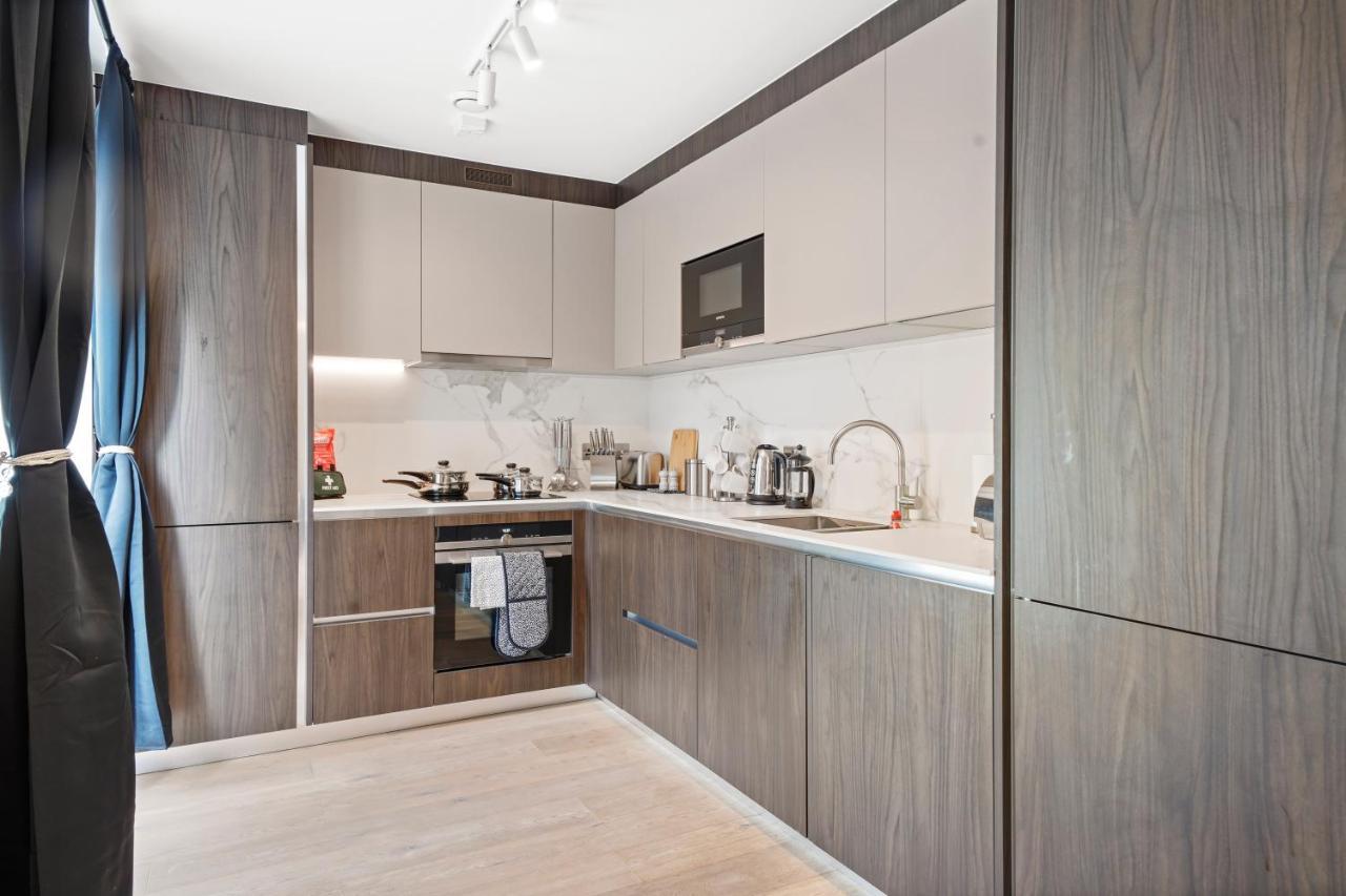 Ferienhaus Comfortable London Retreat - Sleeps 6 *