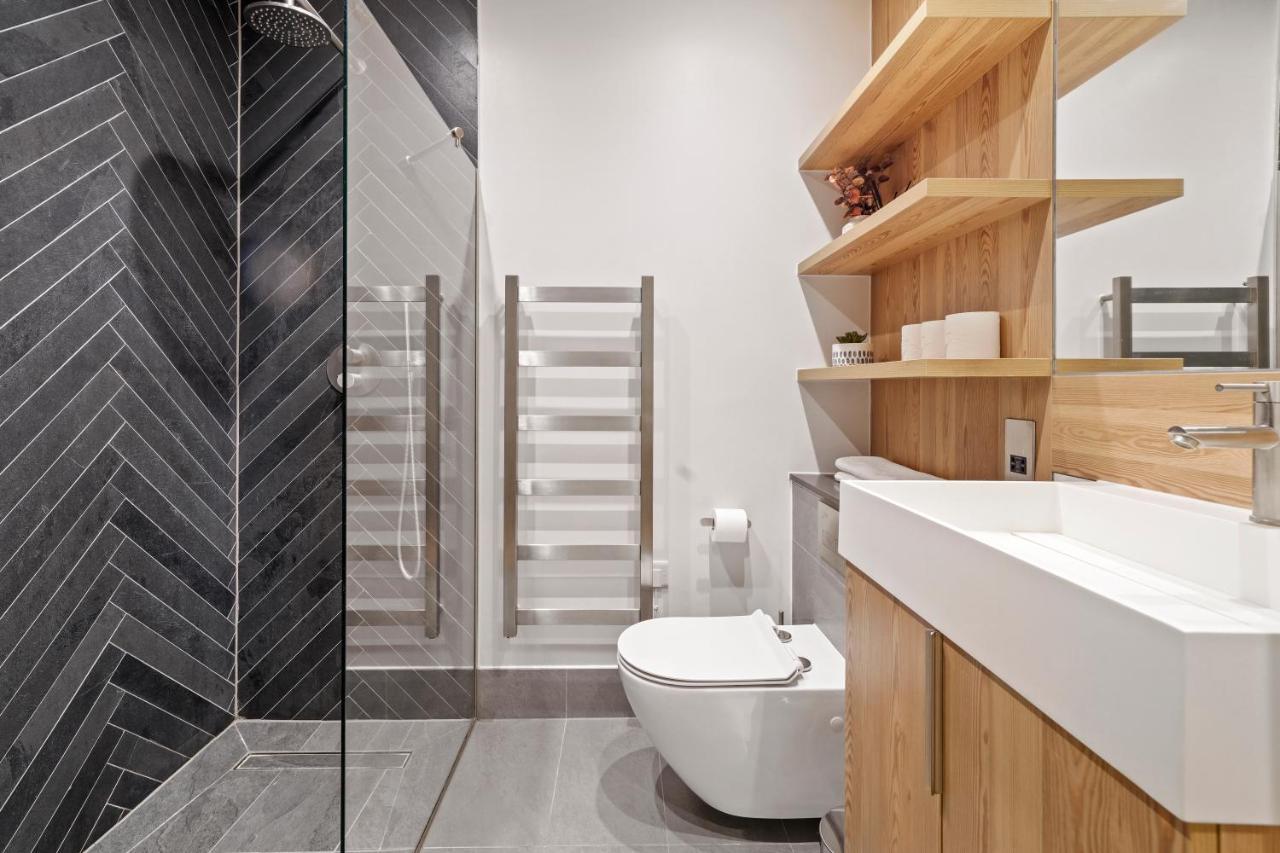 Ferienhaus Comfortable London Retreat - Sleeps 6 *