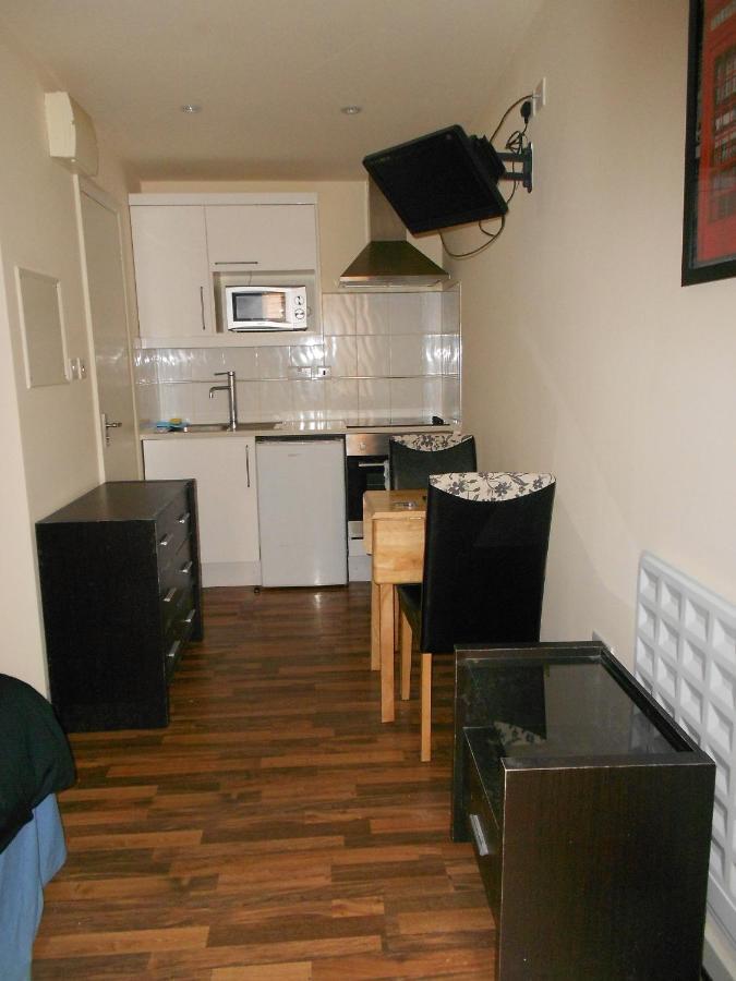 247london Flats Leilighet *