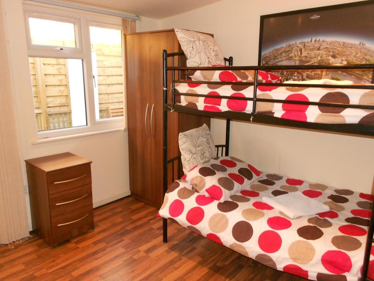 247london Flats Leilighet London