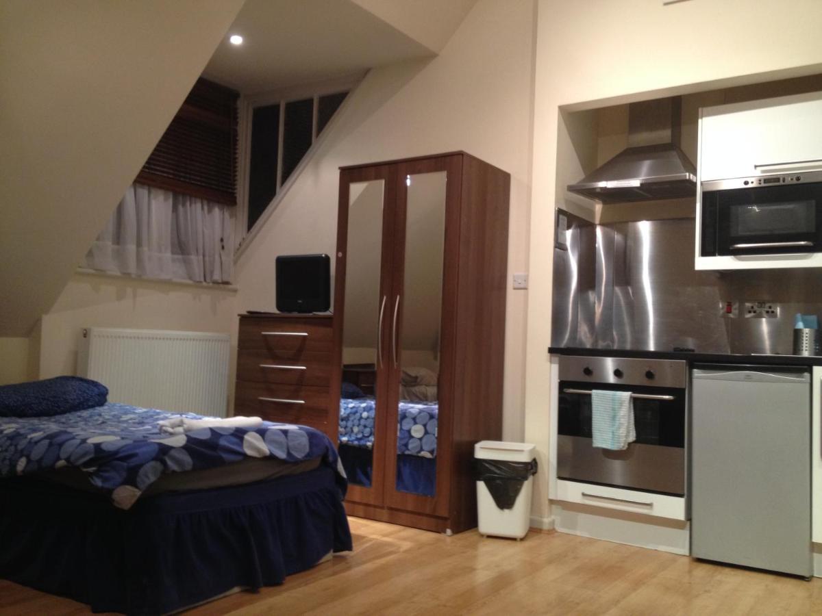 247london Flats *