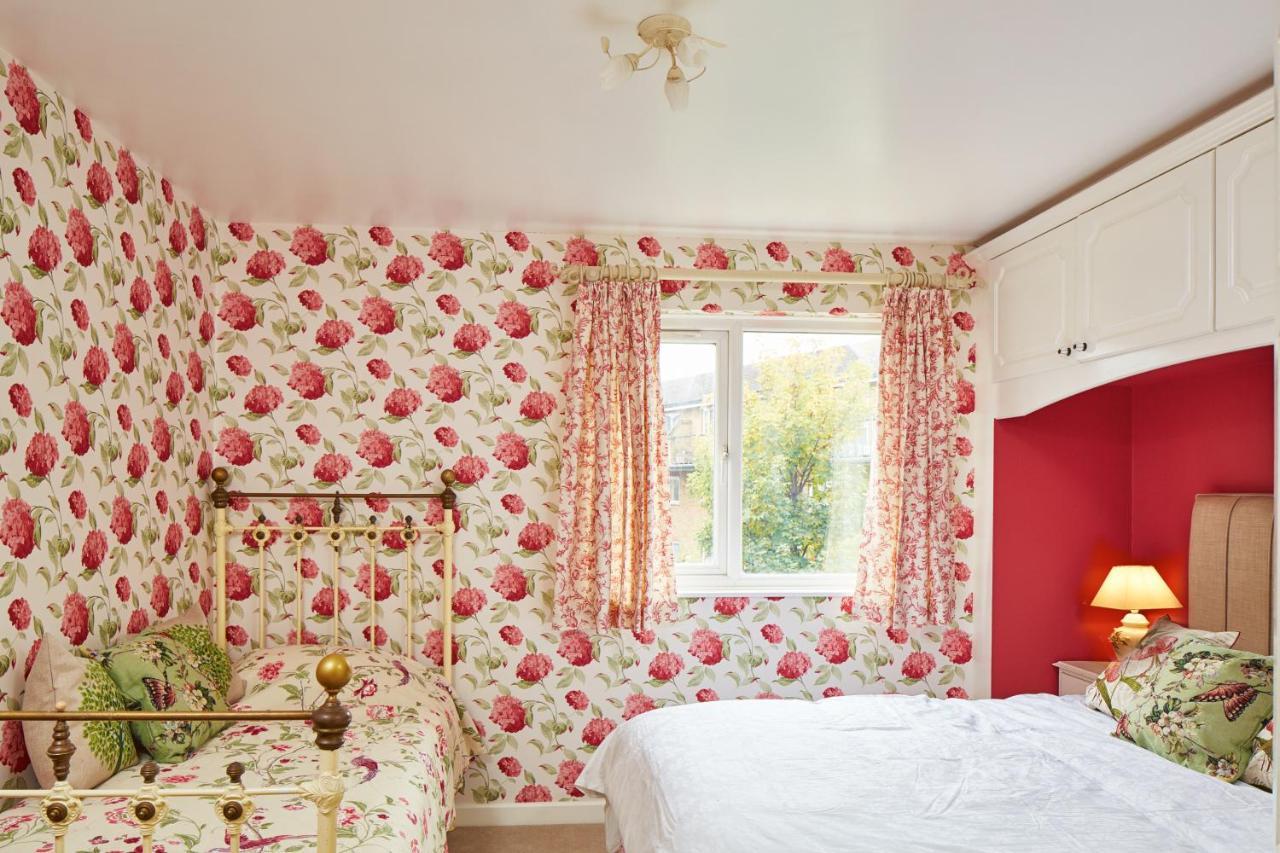 Second Nest Hampton Street Lejlighed