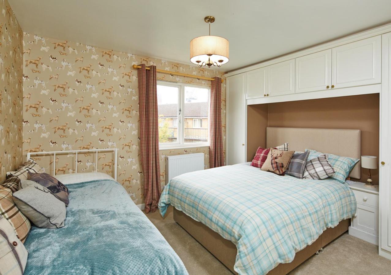 Lejlighed Second Nest Hampton Street *