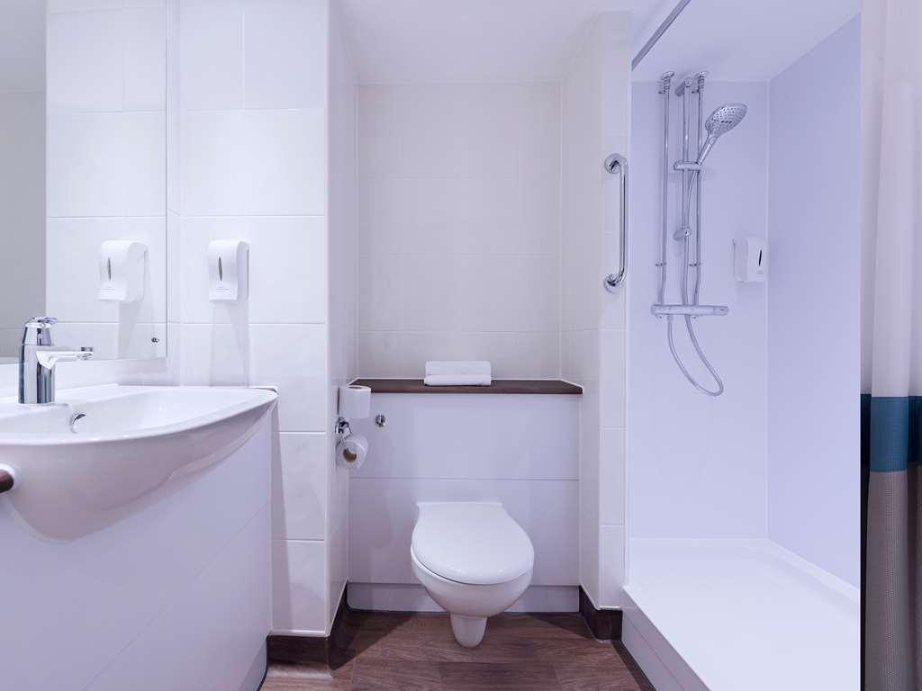 London Mile End Hotel Londres
