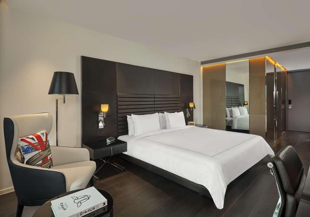 Art'otel Hoxton Hotel Londen