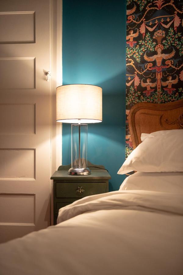 Hotel The Angel Of Bow Londres