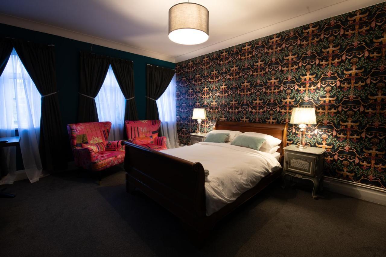 The Angel Of Bow Hotell London