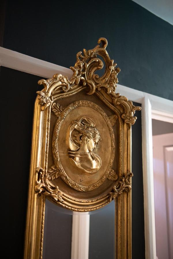 The Angel Of Bow Hotel Londres