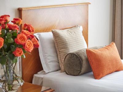 Lancaster Gate Hotel