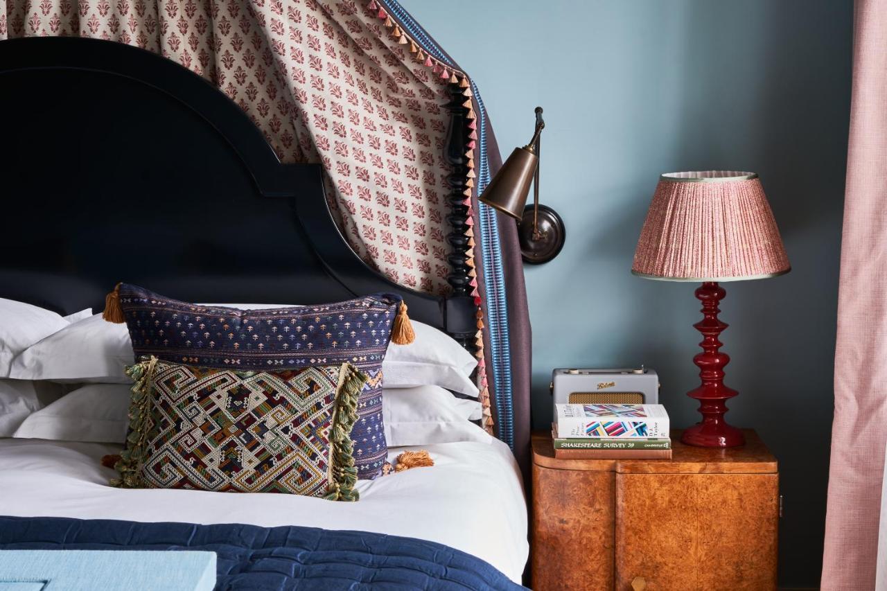 Beaverbrook Town House Hotel London
