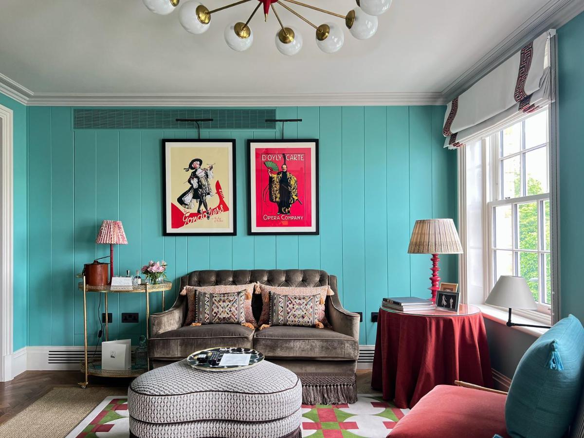 Beaverbrook Town House London