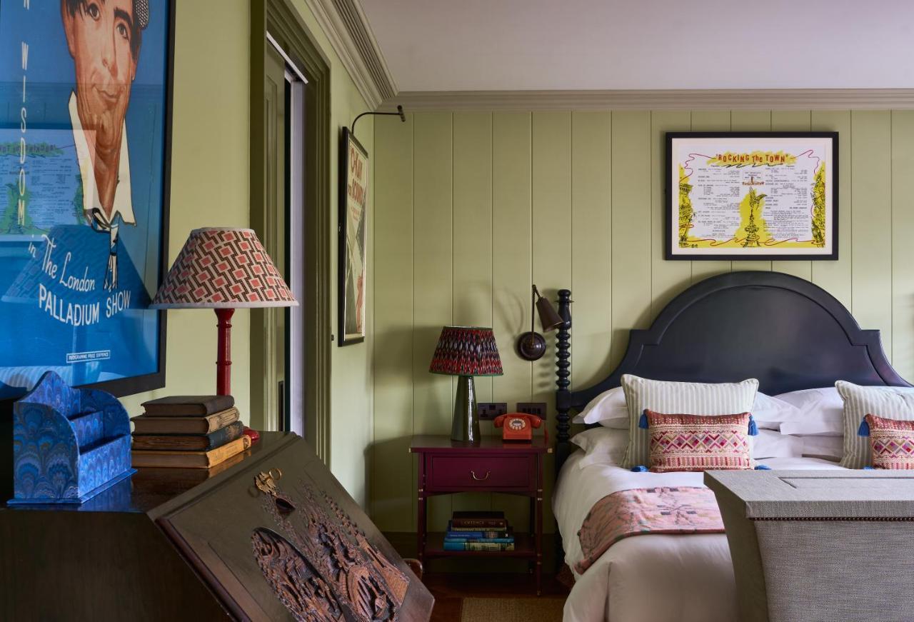 Hotel Beaverbrook Town House 5*