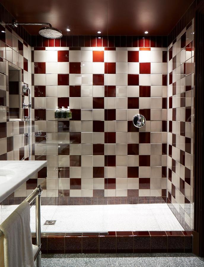 Beaverbrook Town House Hotel 5*