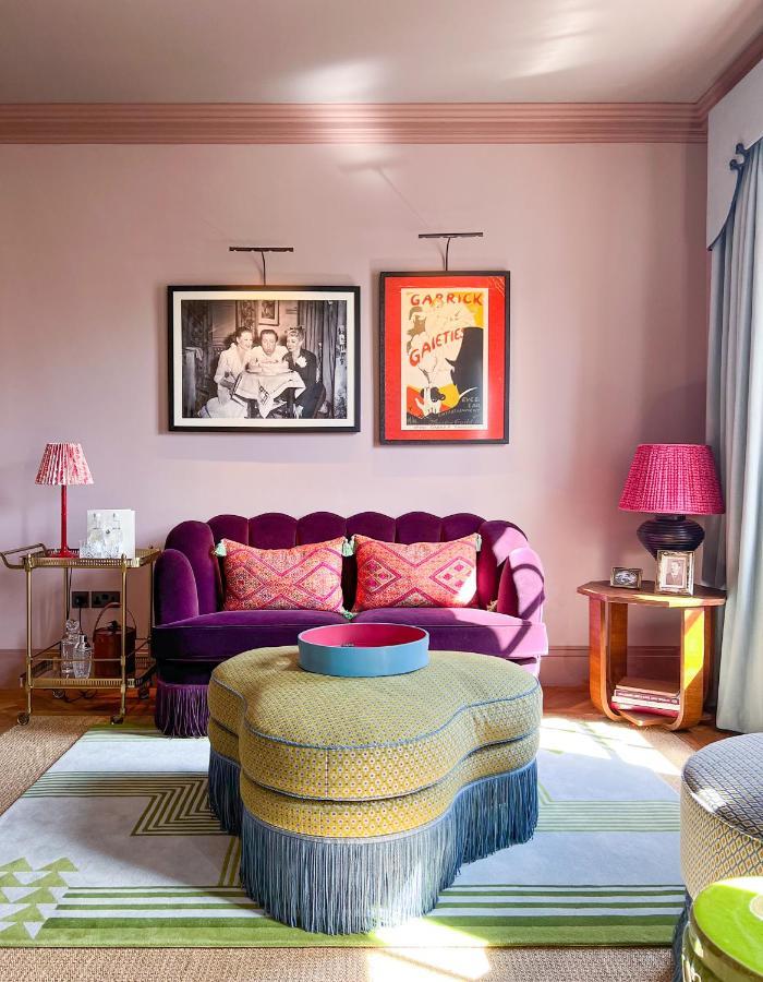 Hotel Beaverbrook Town House