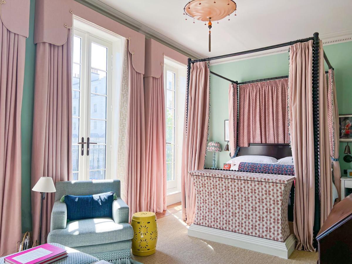 Hotel Beaverbrook Town House 5*