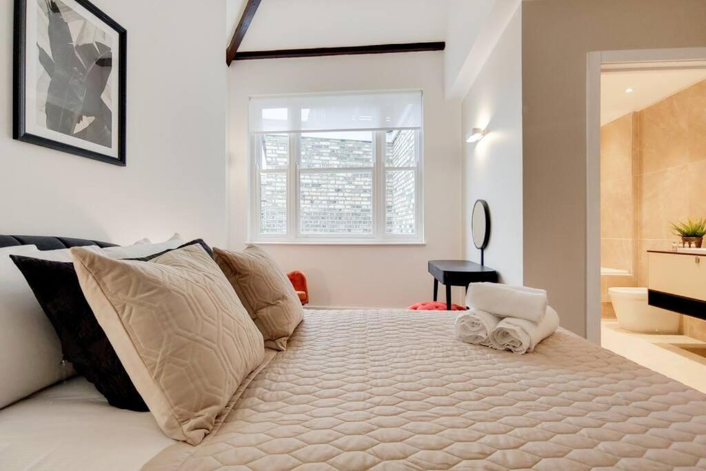 The Borough Collection Near Bridge And Borough Market Leilighet *