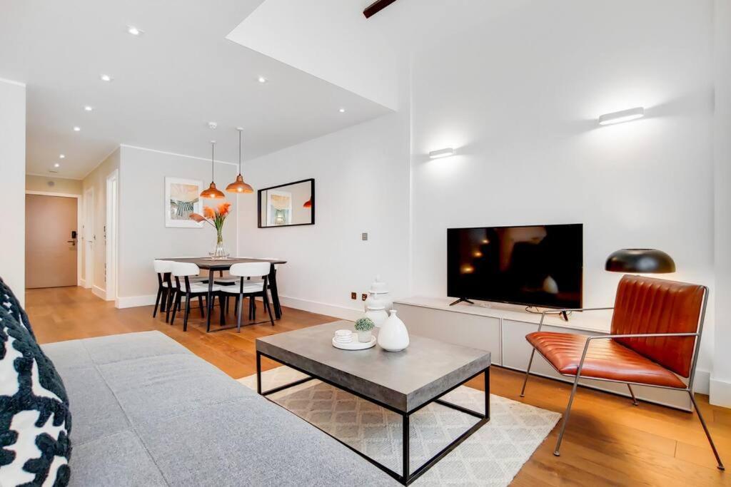 The Borough Collection Near Bridge And Borough Market Leilighet London