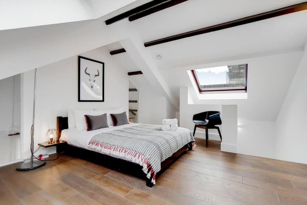 Leilighet The Borough Collection Near Bridge And Borough Market *