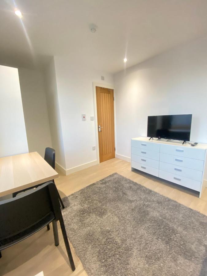 Gasthuis Cozy En-suite Near Stratford Londen
