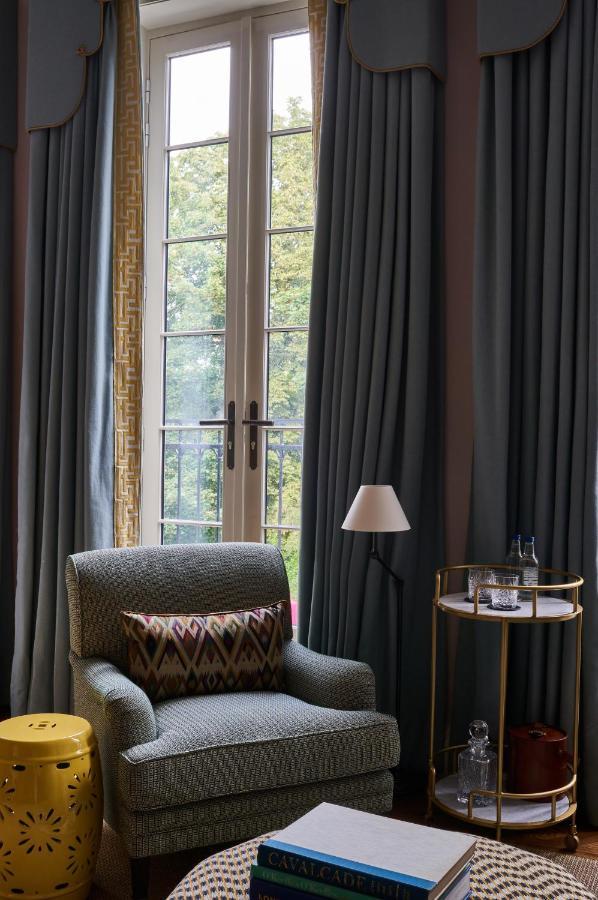 Beaverbrook Town House Hotel