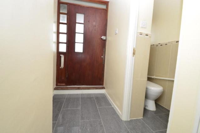 Privat bolig Large Private With Balcony London