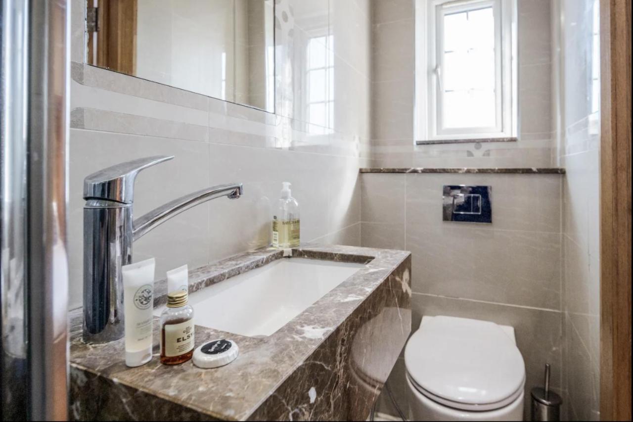 Hyde Park, Oxford St - 2 Bed, 3bath - Lift London