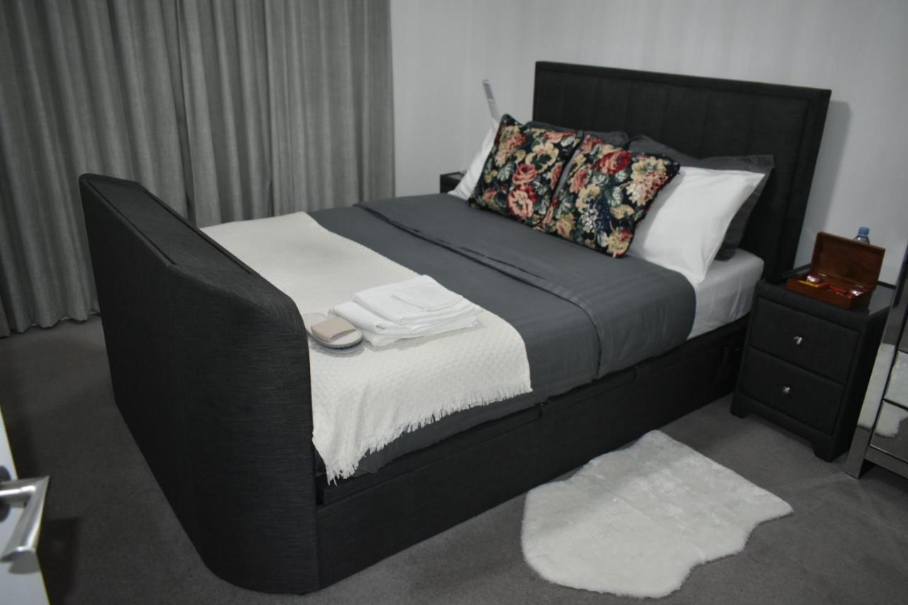 A Private En-suite Bedroom In Bromley-by-bow Séjour chez l'habitant Londres