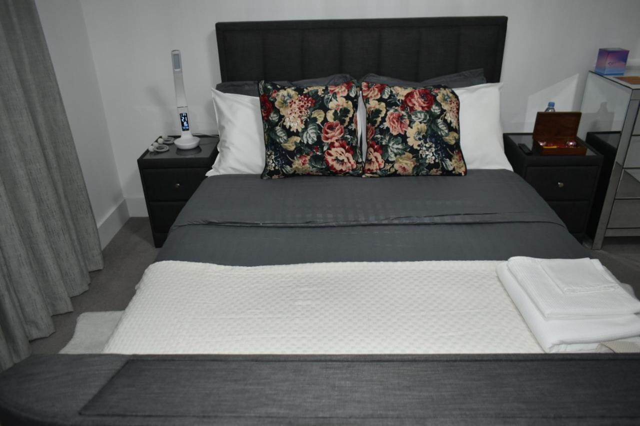 Séjour chez l'habitant A Private En-suite Bedroom In Bromley-by-bow Londres