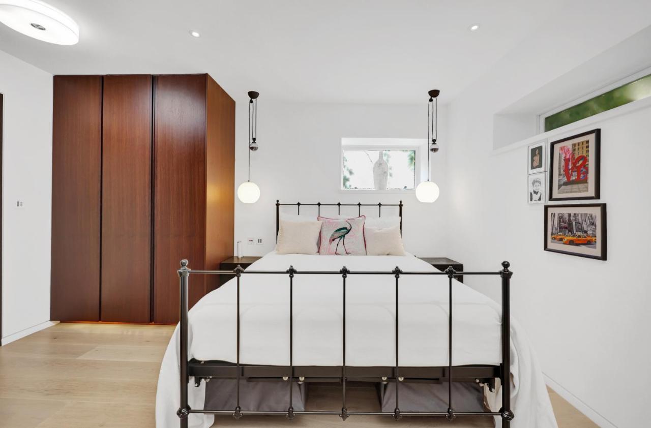 Luxury 3 Bed House By Hyde Park, Bayswater * Londen