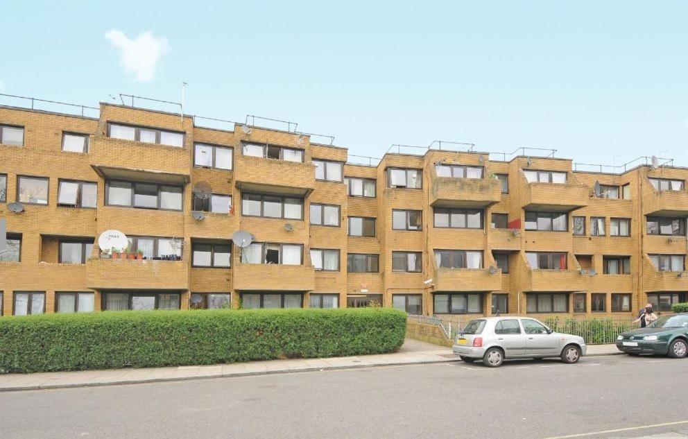 Appartamento Harford House *