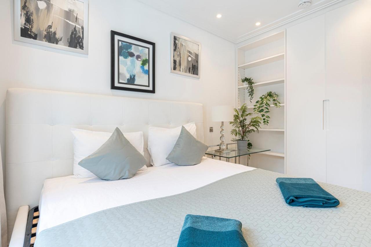 Leilighet Grosvenor Mayfair *