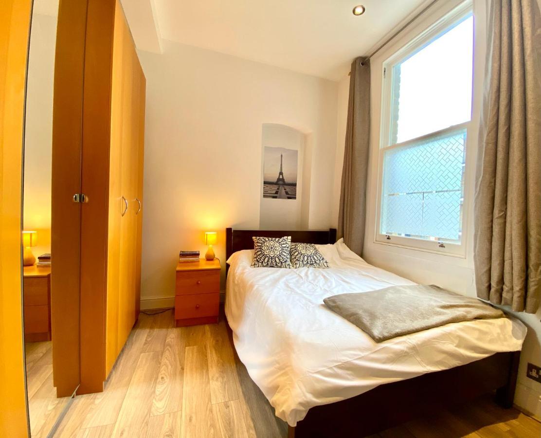Appartement Cosy Flat In Central Ldn Payment To The Host Londres