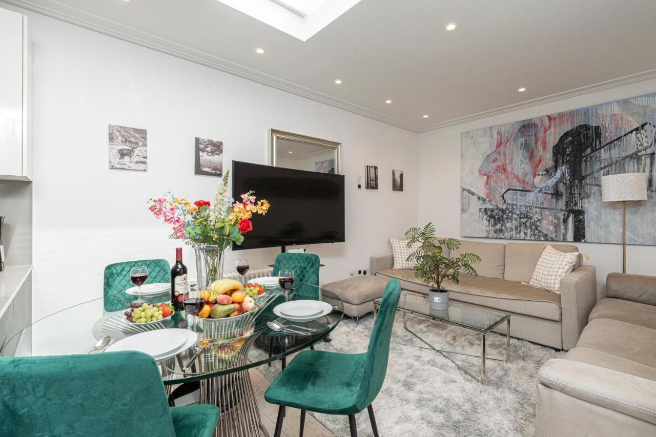 Leilighet Grosvenor Mayfair *