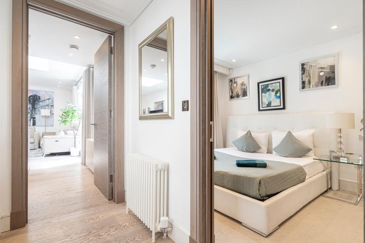 Leilighet Grosvenor Mayfair