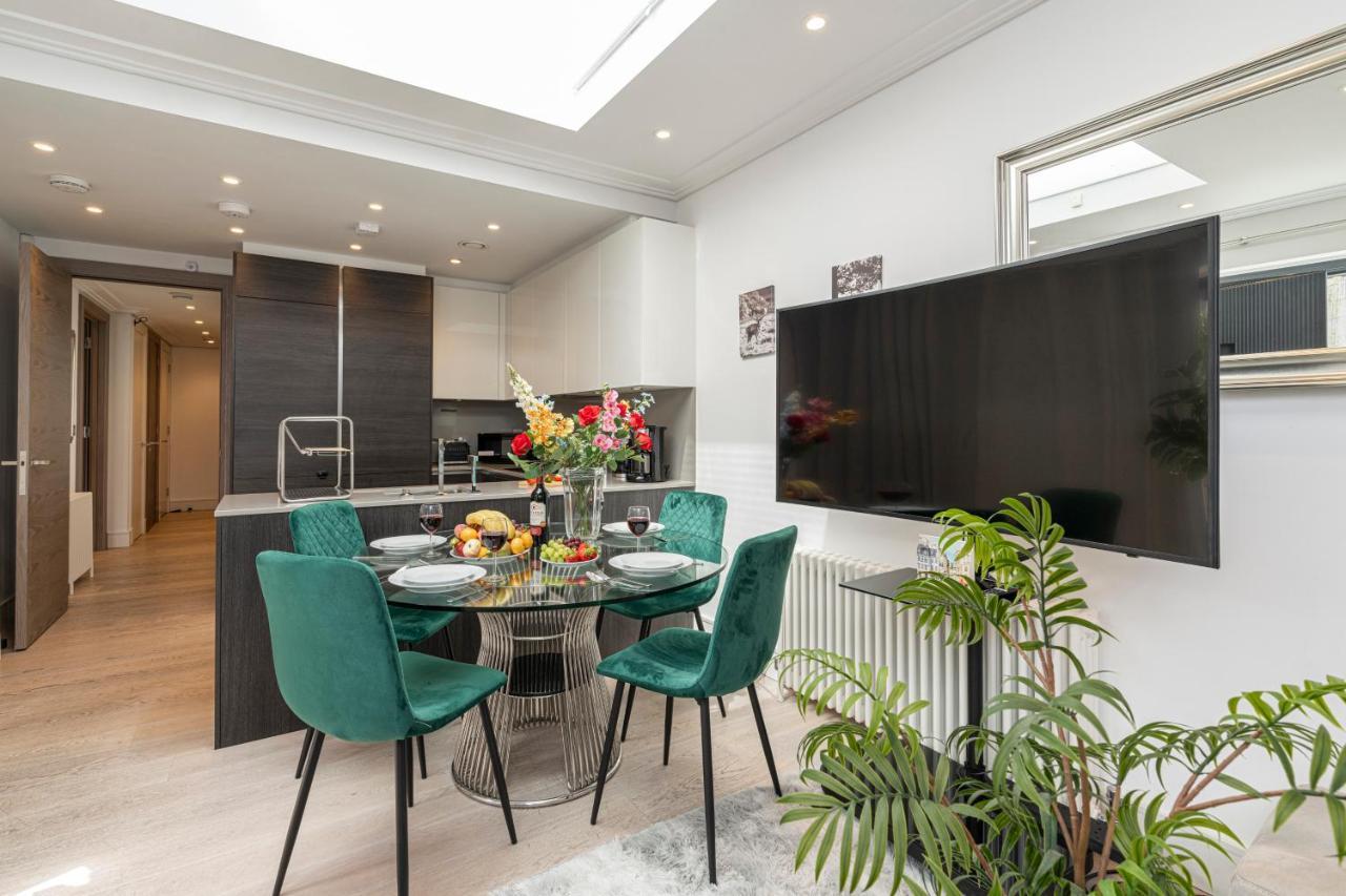 Leilighet Grosvenor Mayfair *