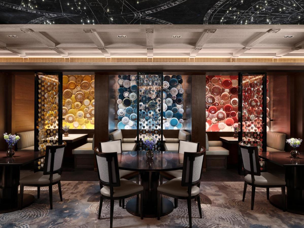 The Peninsula Londra