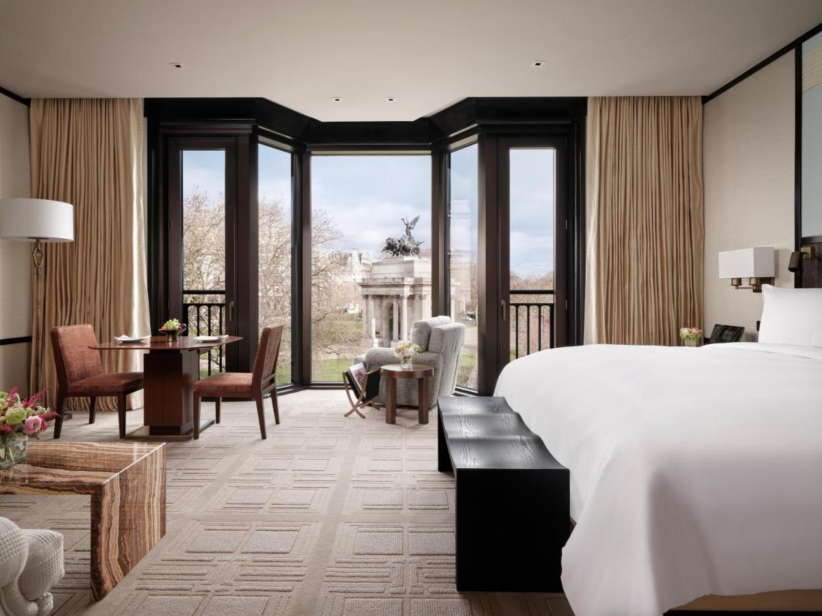 The Peninsula Hotel Londra