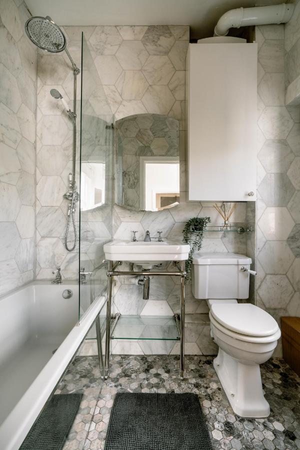Kentish Town Design-led Lägenhet