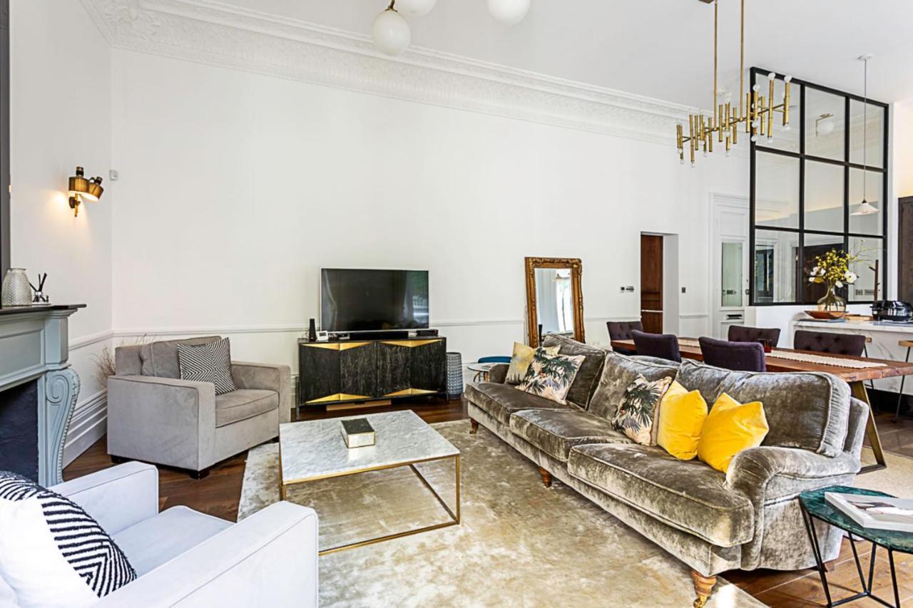Notting Hill Charm 2-bed Gem * London