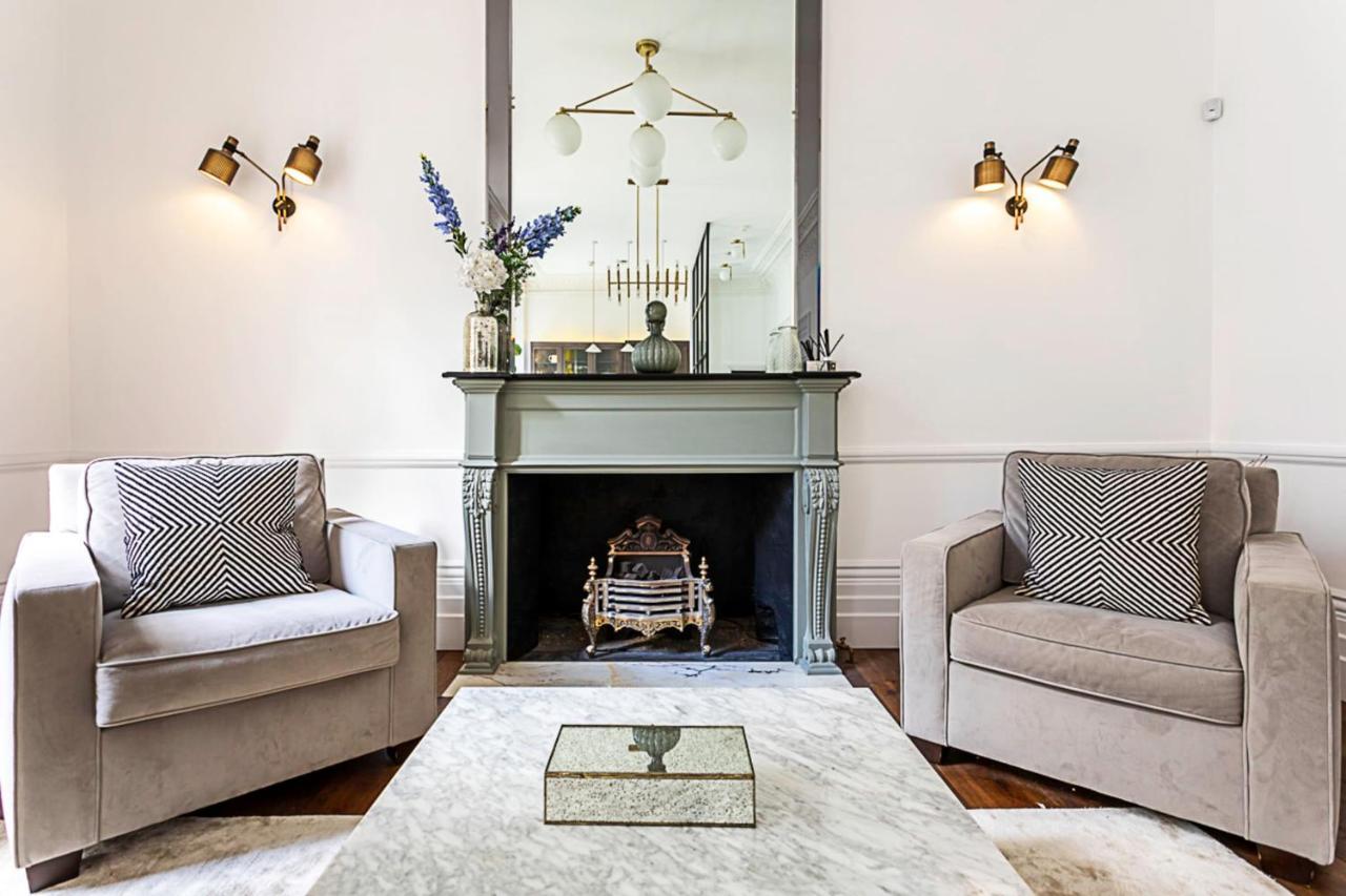 Apartment Notting Hill Charm 2-bed Gem London