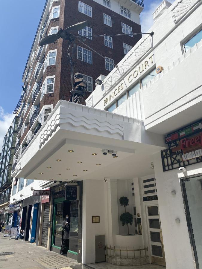 Private Cosy Knightsbridge Studio Appartamento