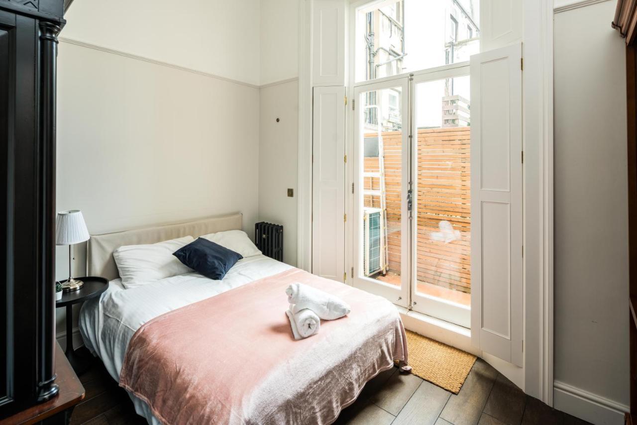 Lejlighed 4 Bedroom House Up To 10 People At Heart Of Kensington And Chelsea *