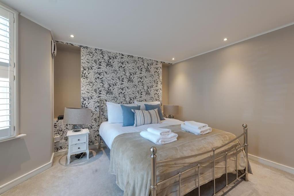 West Kensington By Capital Lejlighed London