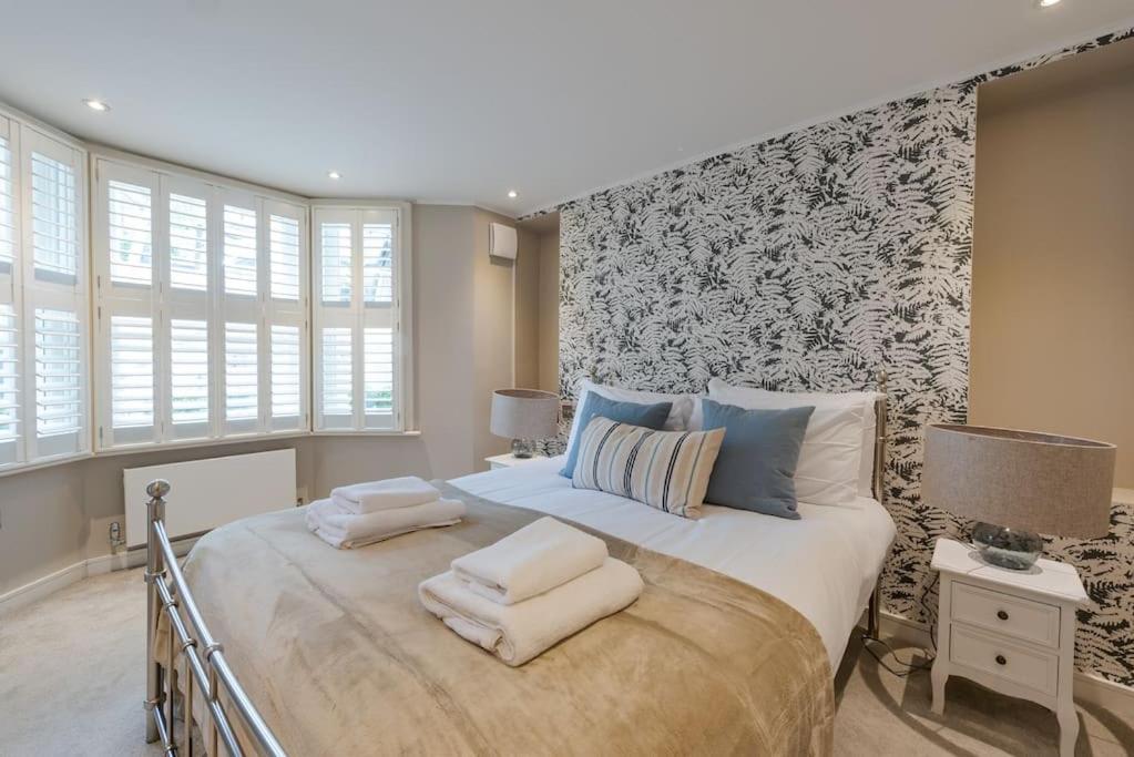 West Kensington By Capital Lejlighed London