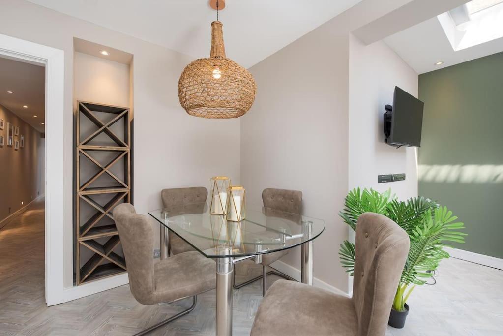 West Kensington By Capital Lejlighed