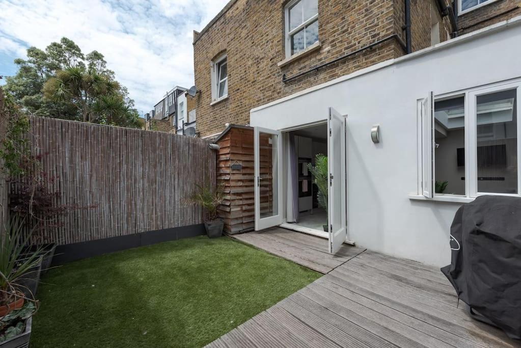 West Kensington By Capital Lejlighed