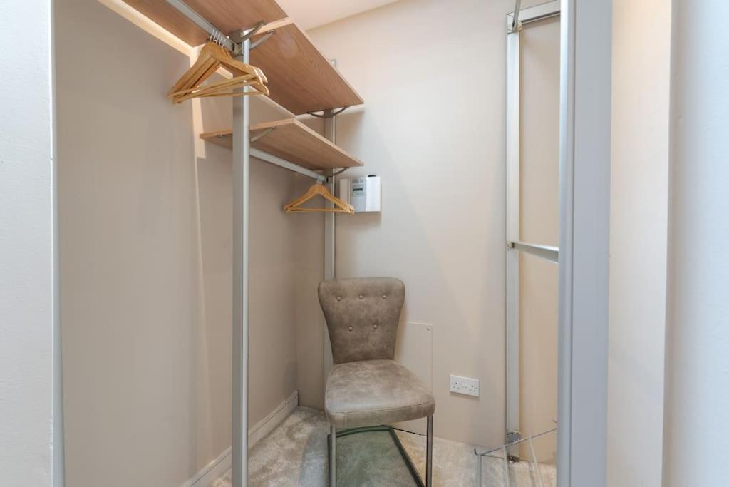 Lejlighed West Kensington By Capital *