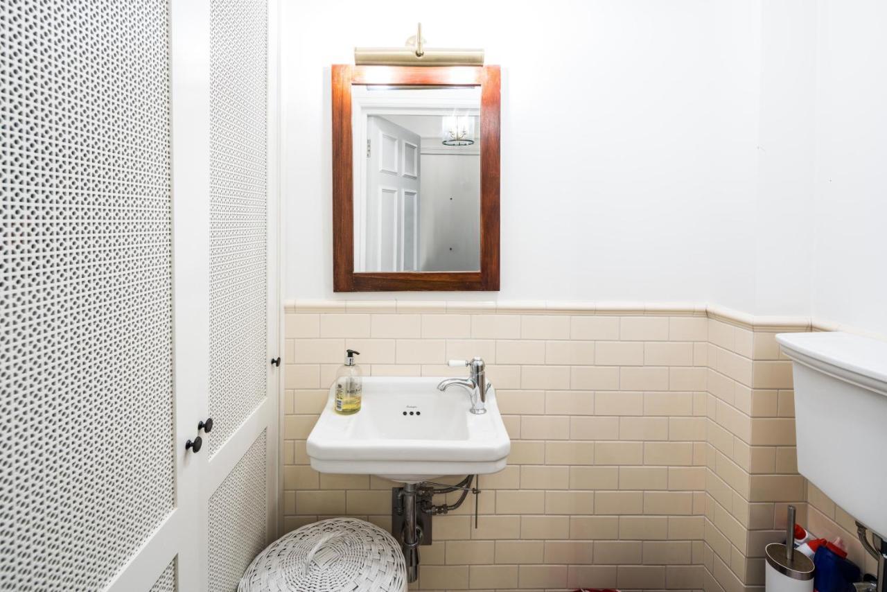 4 Bedroom House Up To 10 People At Heart Of Kensington And Chelsea Lejlighed *