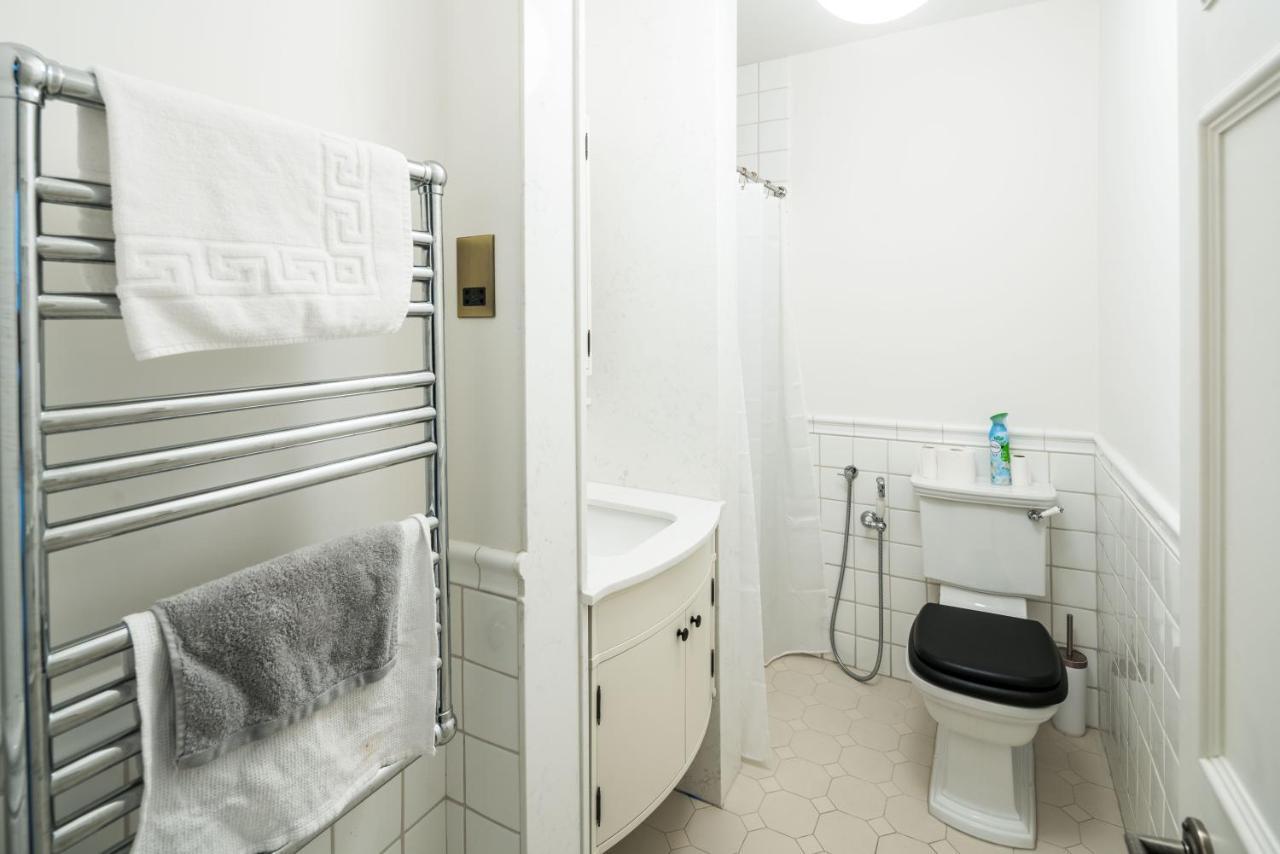 Lejlighed 4 Bedroom House Up To 10 People At Heart Of Kensington And Chelsea *